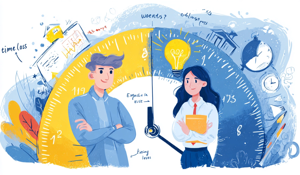 Олимпиада по английскому с уровнем B2: потеря времени или скрытая возможность?