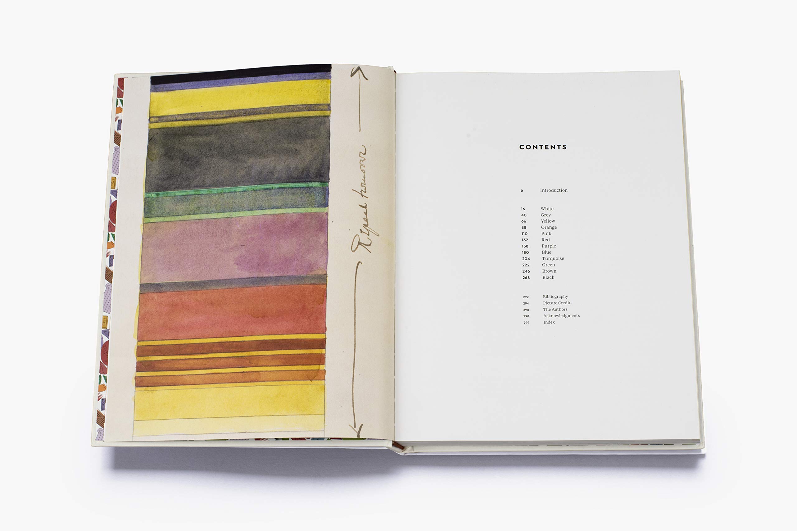 The V&A Book of Colour in Design