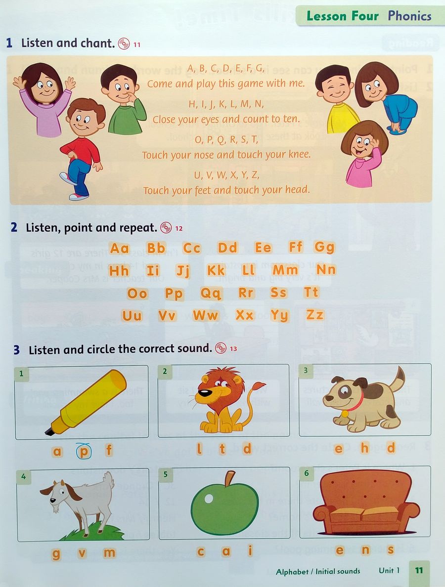 Family and Friends 2 Class Book