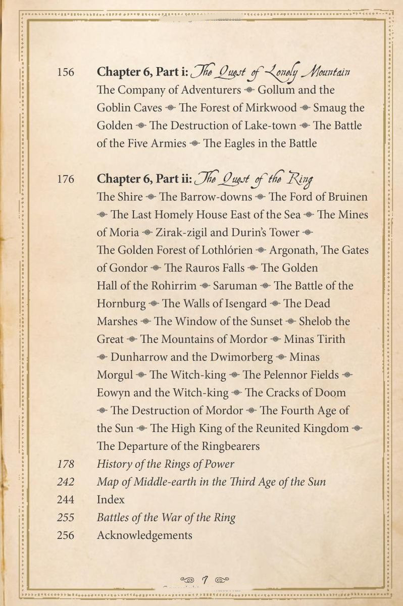 An Atlas of Tolkien