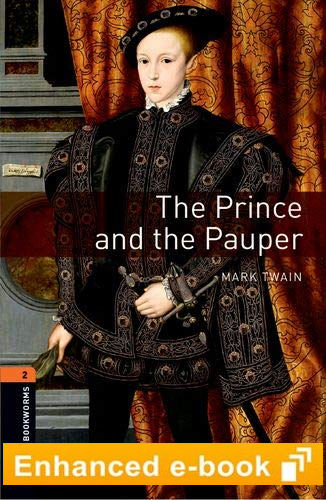 Oxford Bookworms Library 2 The Prince and the Pauper e-Book