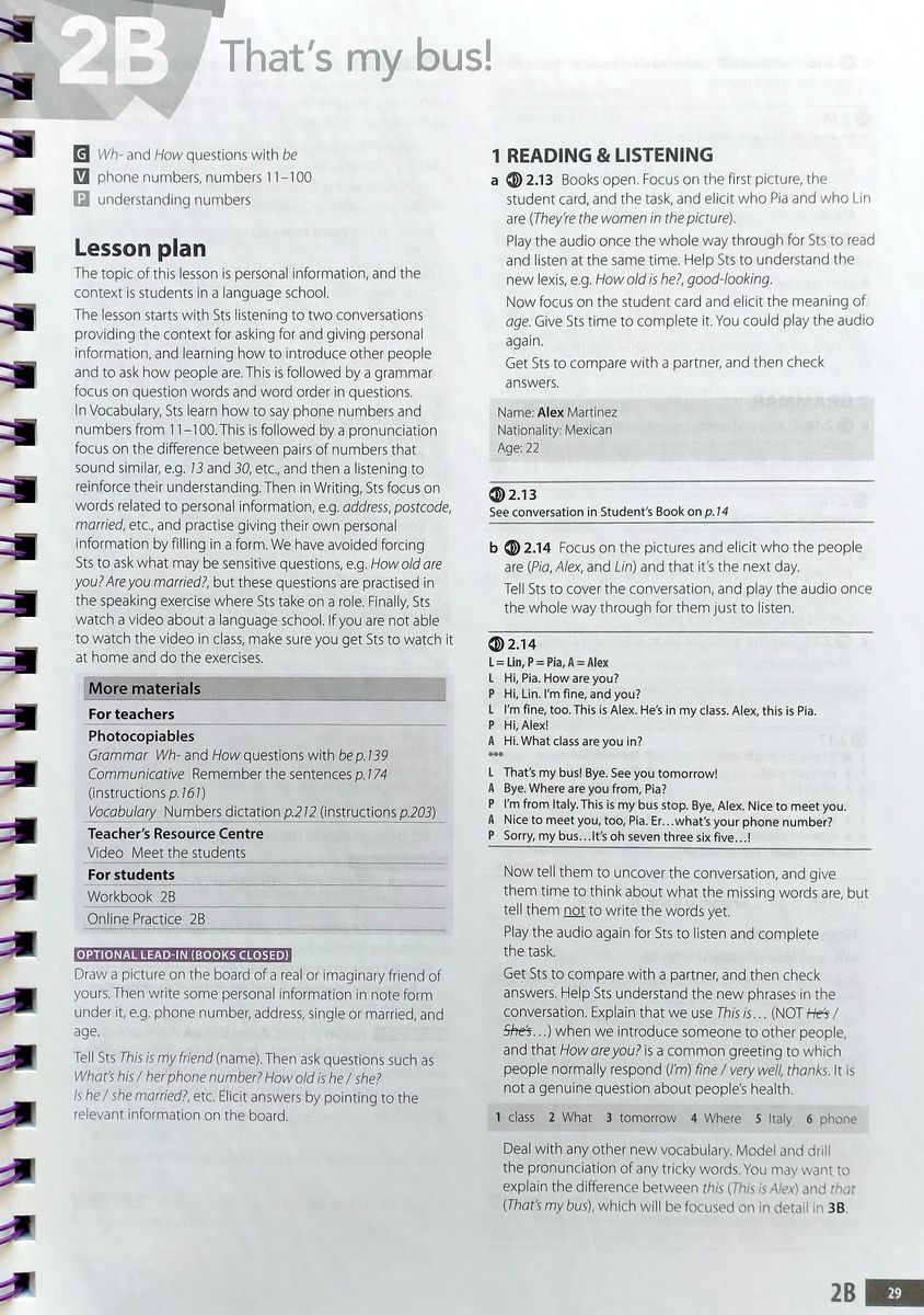 English  File (4th edition) Beginner Teacher's Guide with Teacher's Resource Centre