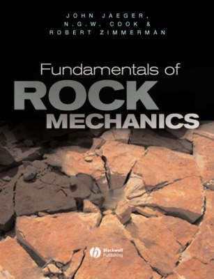 Fundamentals of Rock Mechanics