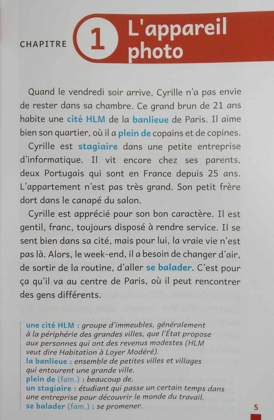 Decouverte 4 (A2) Photos de Nuit + Audio telechargeable