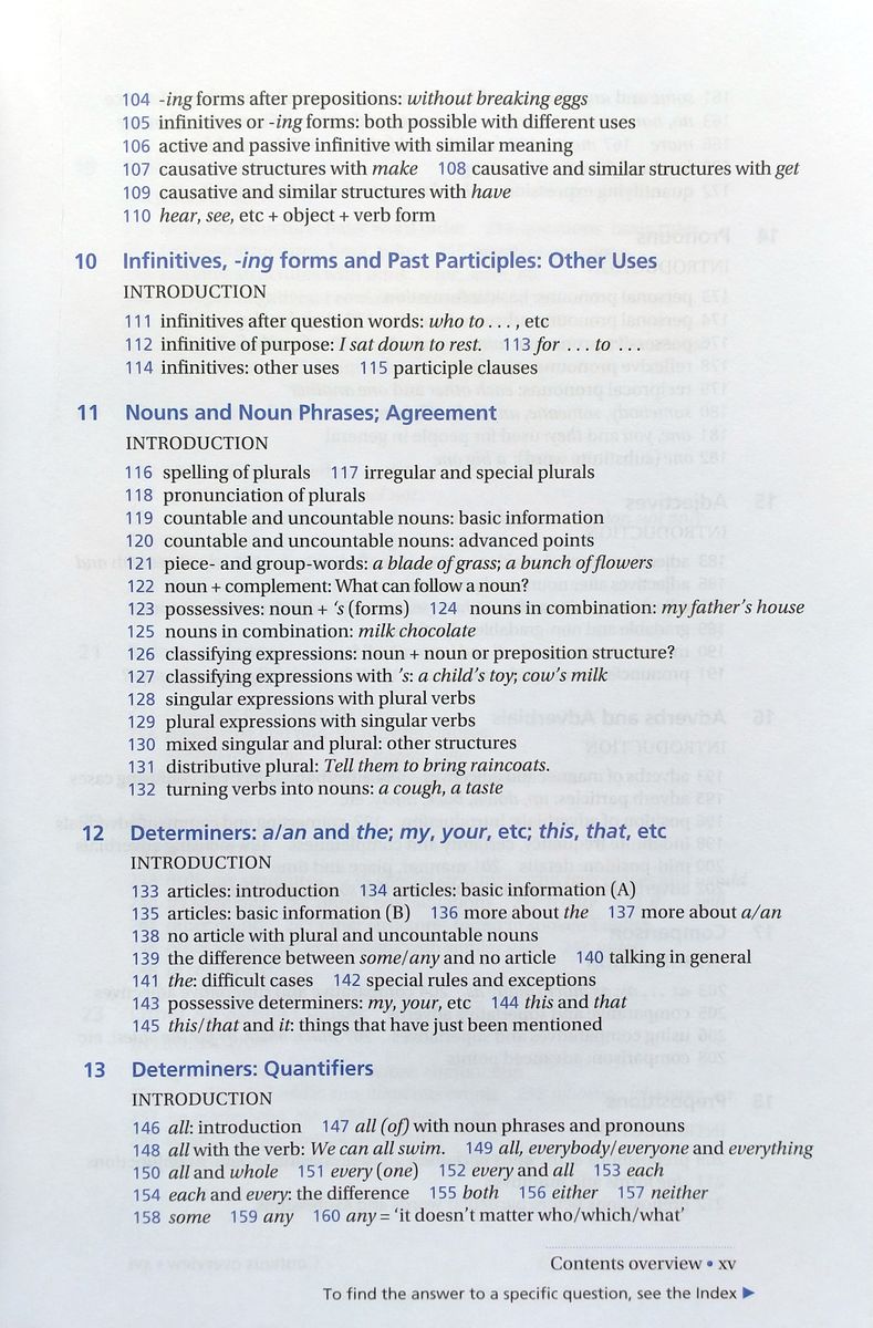 Practical English Usage Fourth edition Paperback (без кода)