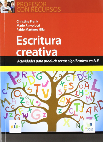 Recursos Profesor: Escritura Creativa