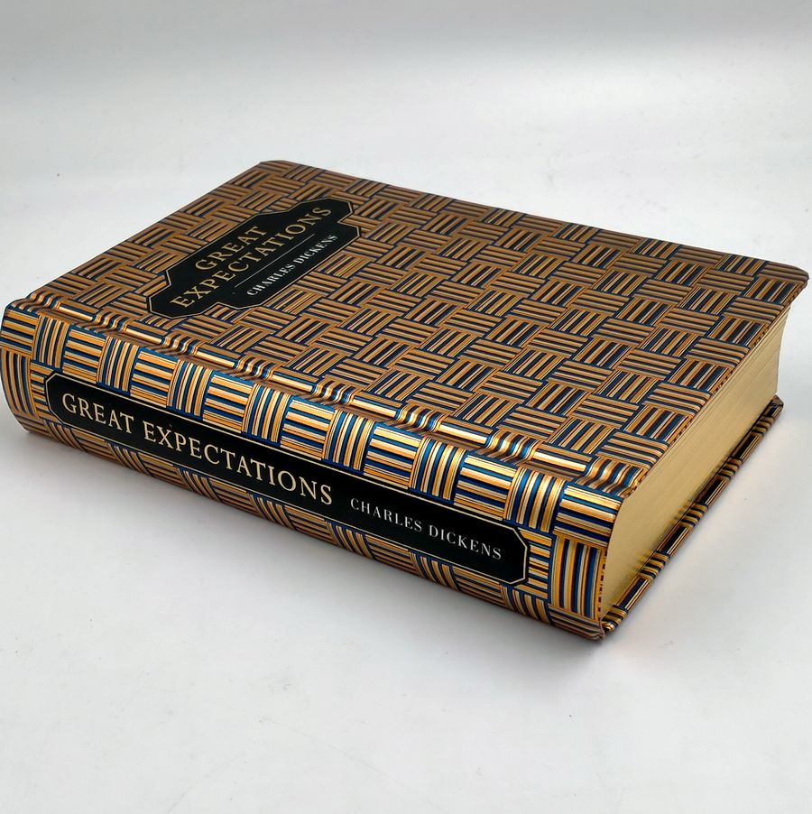 Great Expectations (Chiltern Classic)
