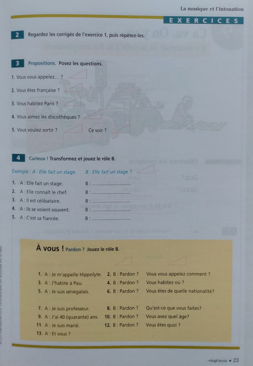 Phonetique Progressive du Francais 2eme edition Debutant A1 Livre + CD audio