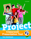 Project (3rd edition) 3 Student's Book Classroom Presentation Tool