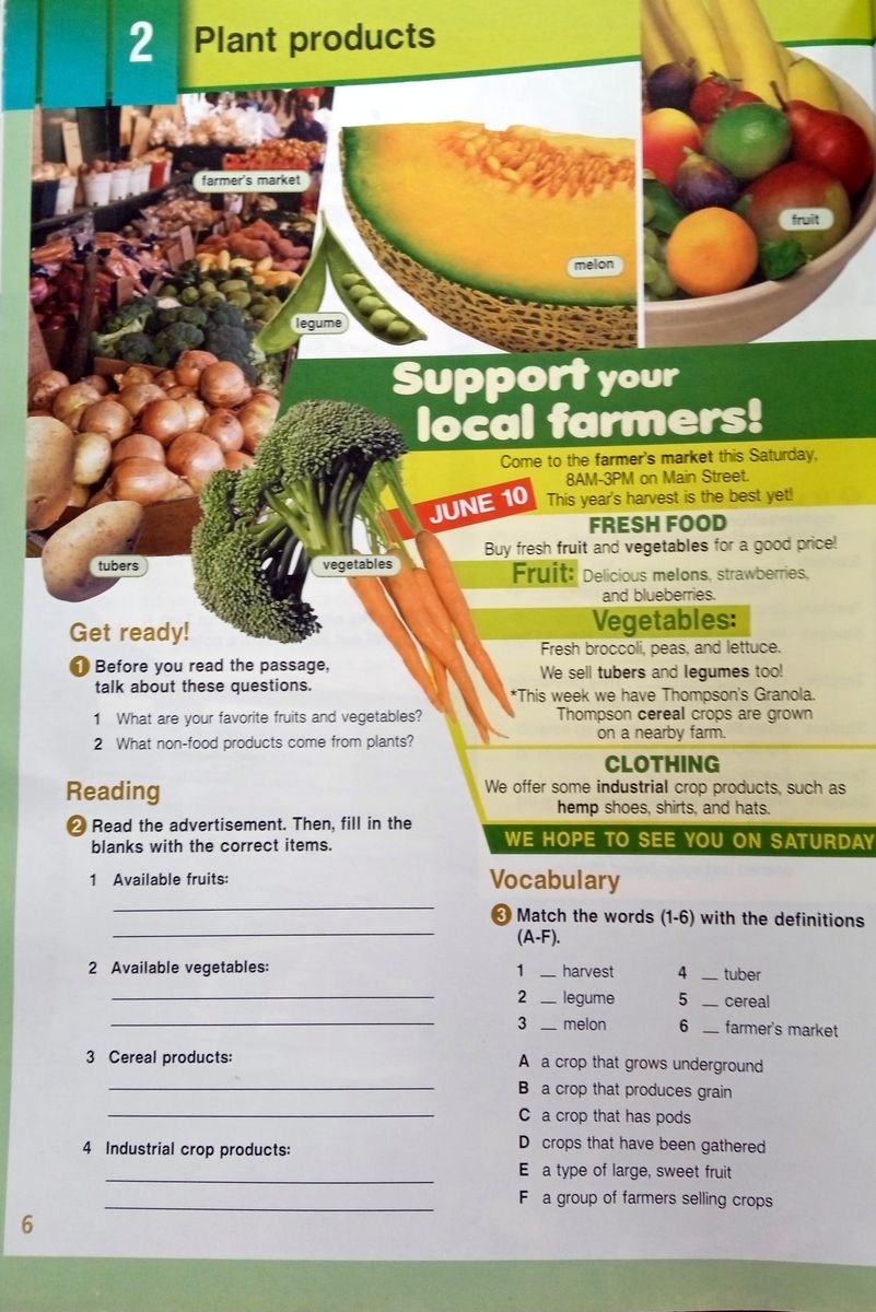 Career Paths Agriculture Teacher's Guide, Student's Book with Digibook and Online Audio
