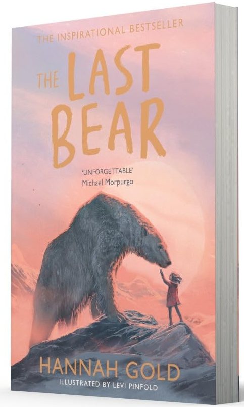 The Last Bear
