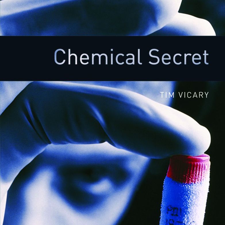 Oxford Bookworms Library 3 Chemical Secret Audio CD