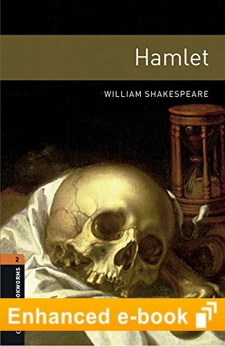 Oxford Bookworms Playscripts 2 Hamlet e-Book