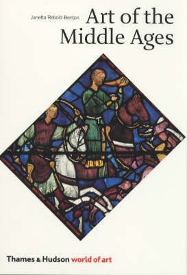 The Art of the Middle Ages