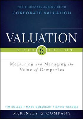 Valuation