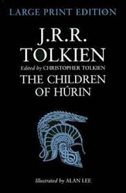 The Children of Hurin