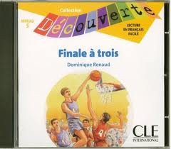 Decouverte 5 Finale a Trois CD
