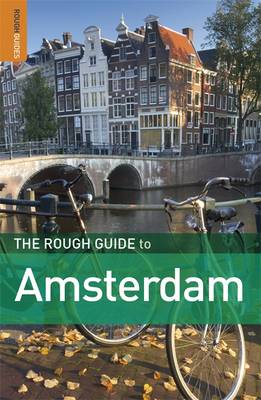 Amsterdam (The Rough Guide to Amsterdam)
