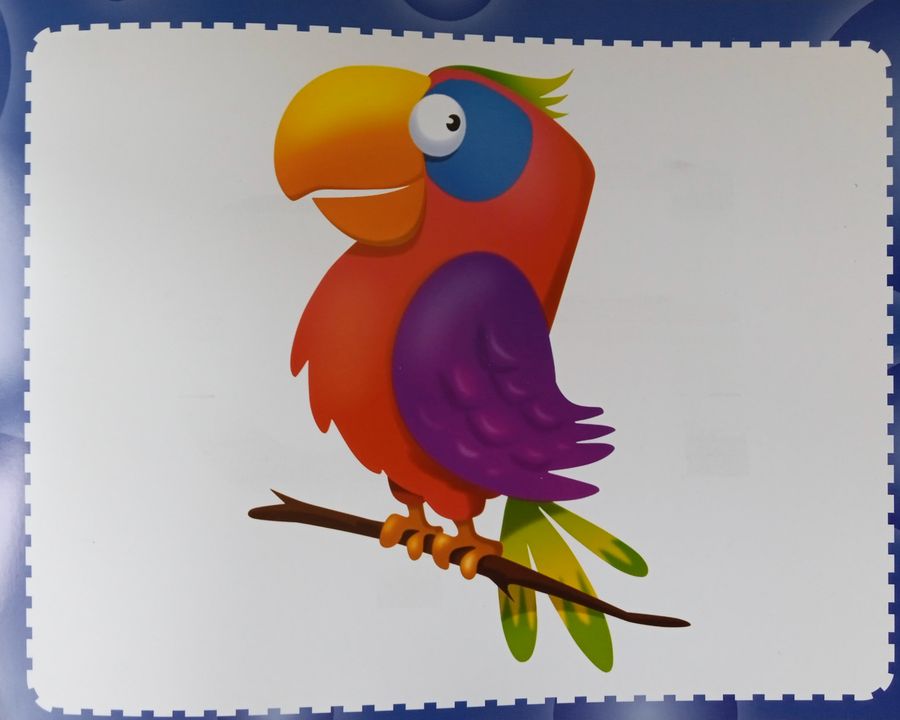 My Phonics 1b Cards