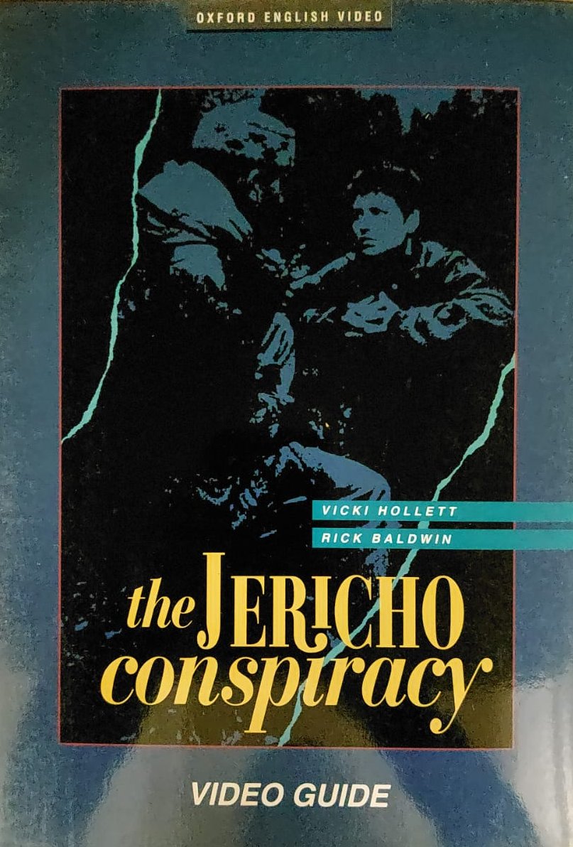 The Jericho Conspiracy Video Guide