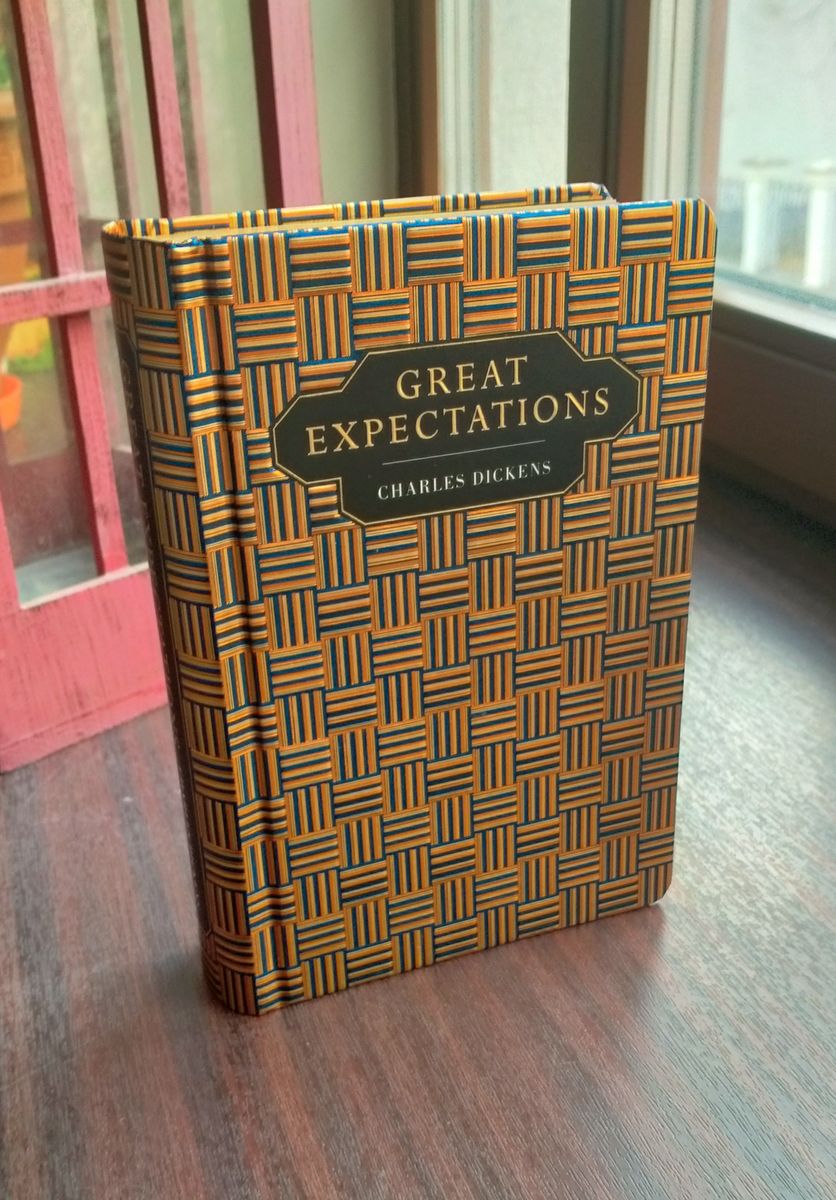 Great Expectations (Chiltern Classic)