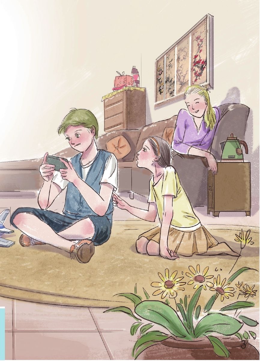 The Stories of Tiantian 2E