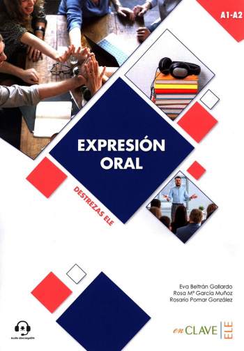 Destrezas ELE A1-A2 Expresion oral + audio descargable