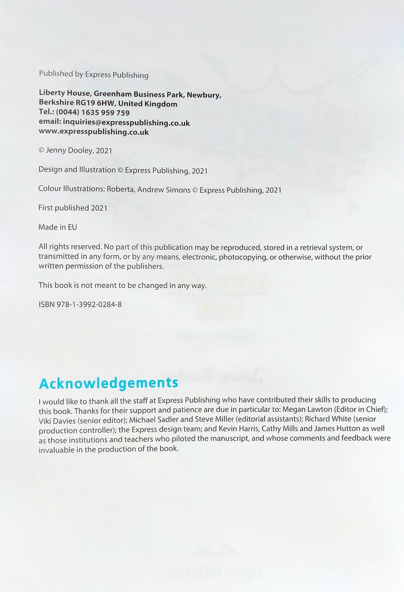 #English 2 Grammar Student's Book with Digibook