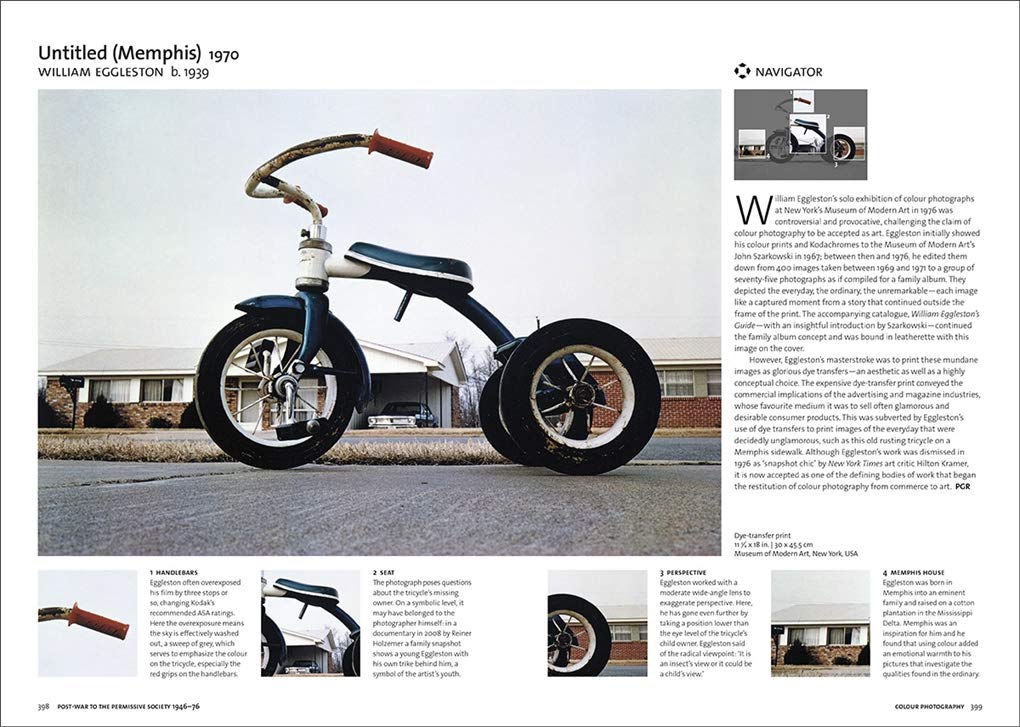 Photography The Whole Story