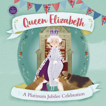 Queen Elizabeth A Platinum Jubilee Celebration
