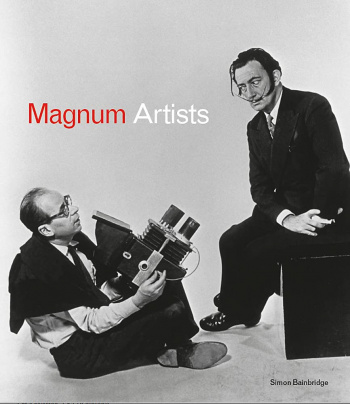 Magnum Artists When Great Photographers Meet Great Artists