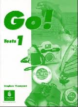 Go! 1 Tests