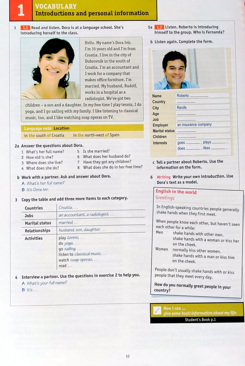 English for Life Intermediate Teacher's Book with Test CD-ROM