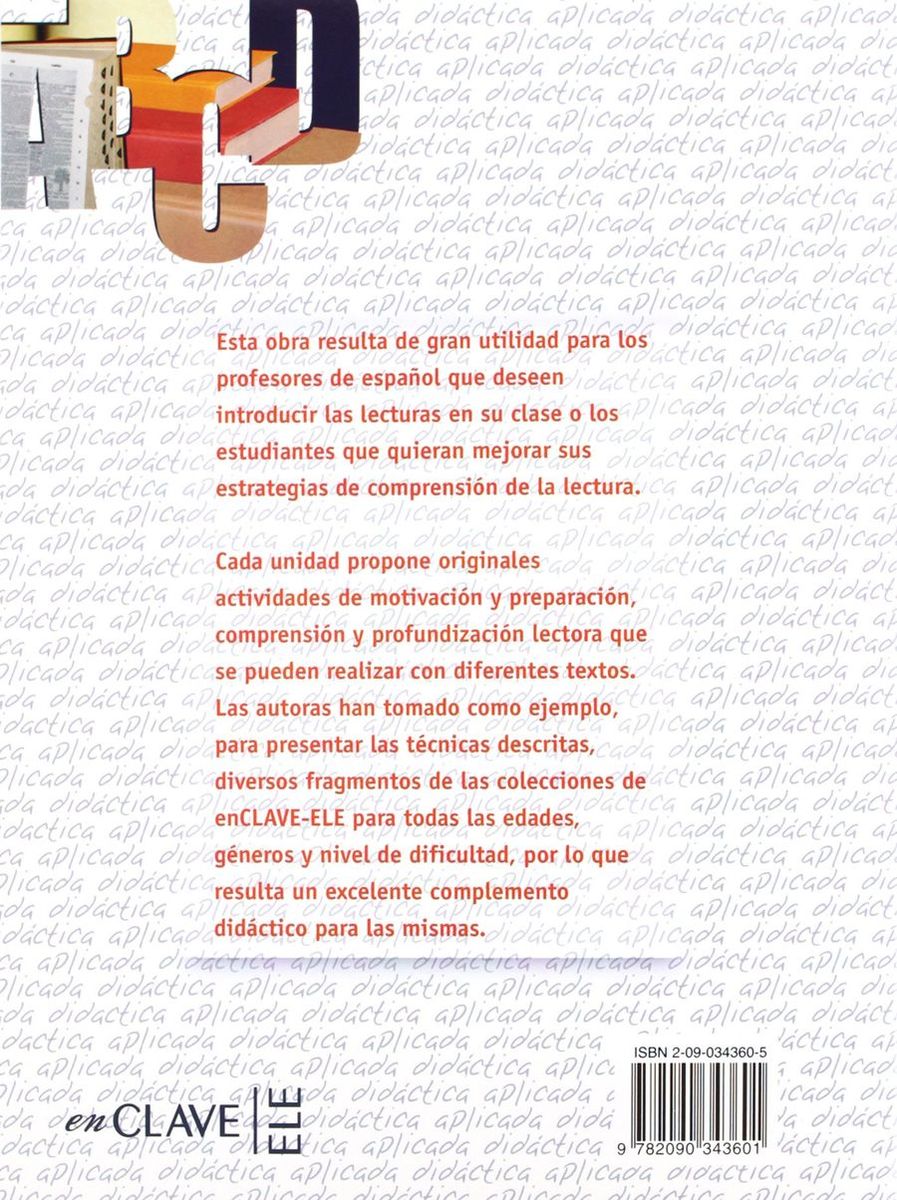 Las Lecturas en la clase (Tecnicas de clase)