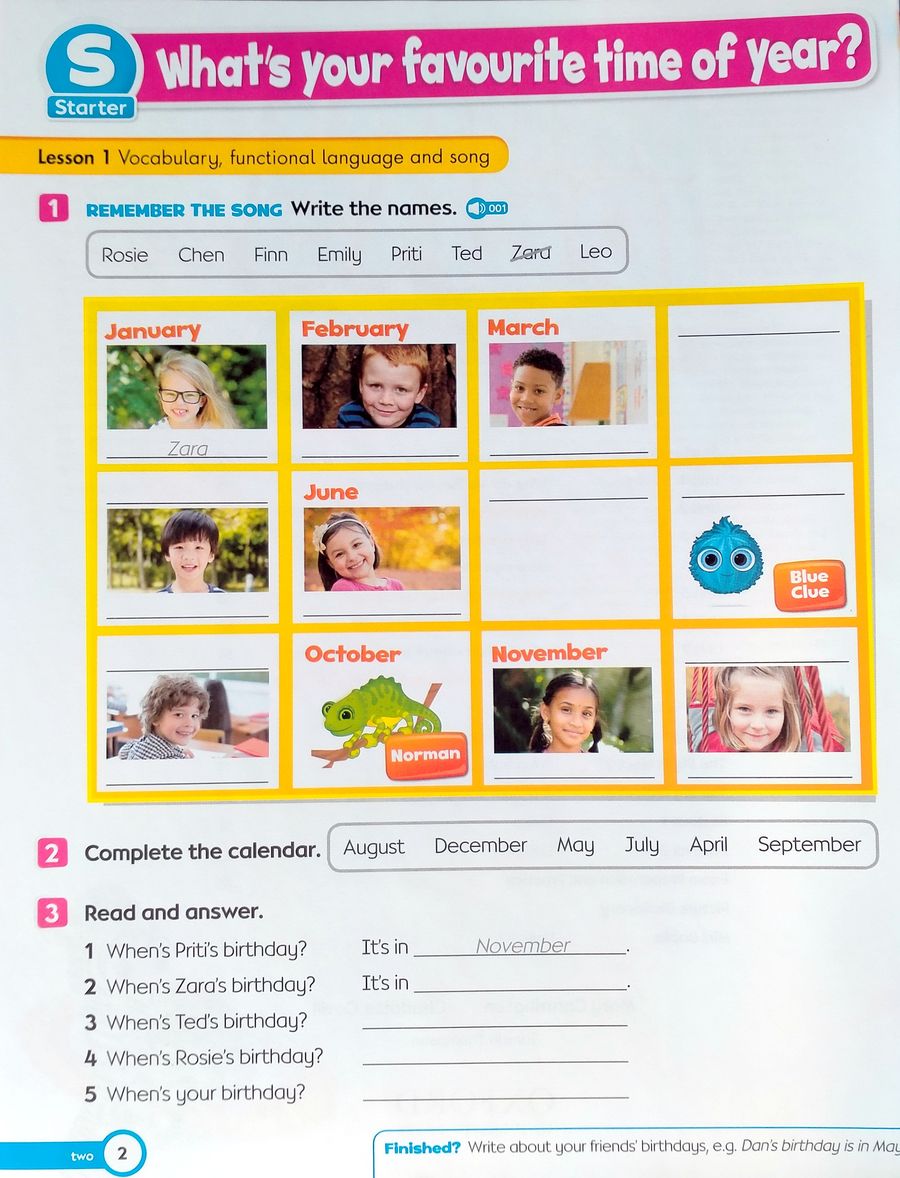 Bright Ideas 2 Activity Book with Online Practice