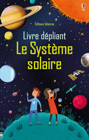 Le Système solaire