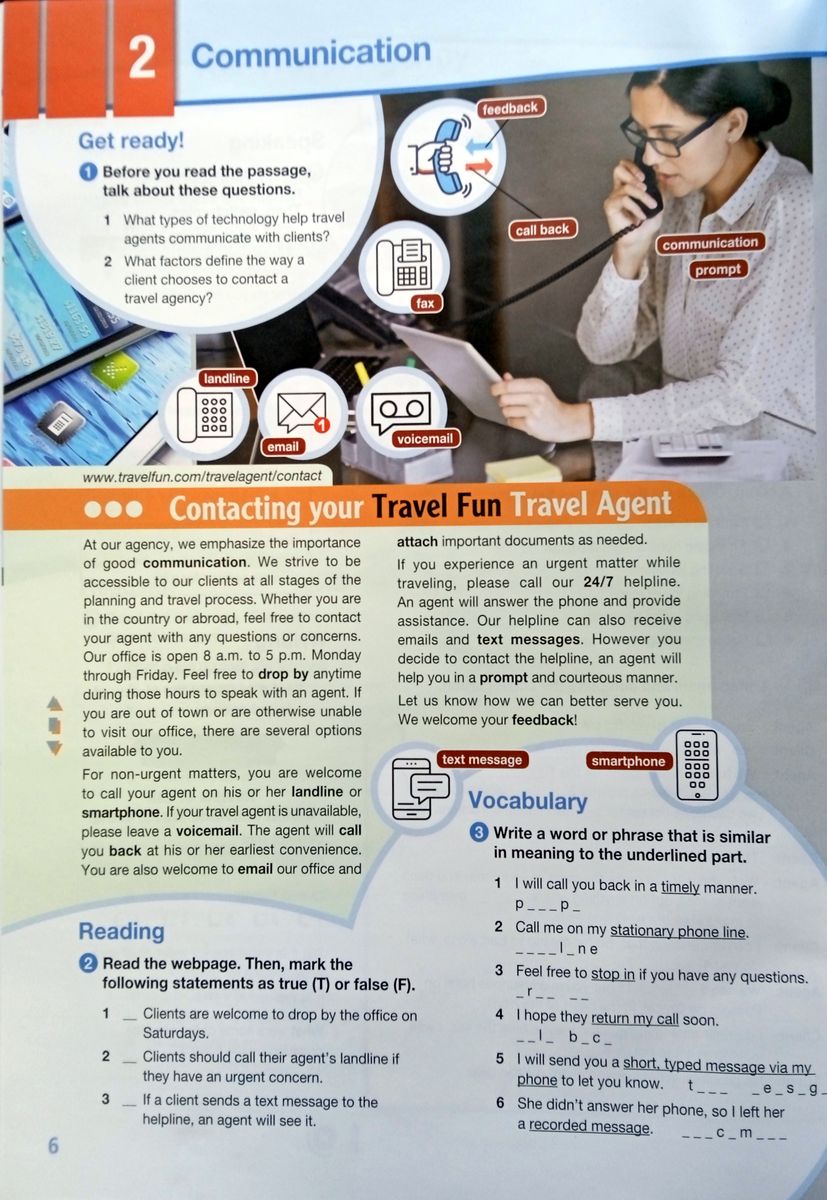 Career Paths Travel Agent Teacher's Guide, Student's Book with Digibook and Online Audio