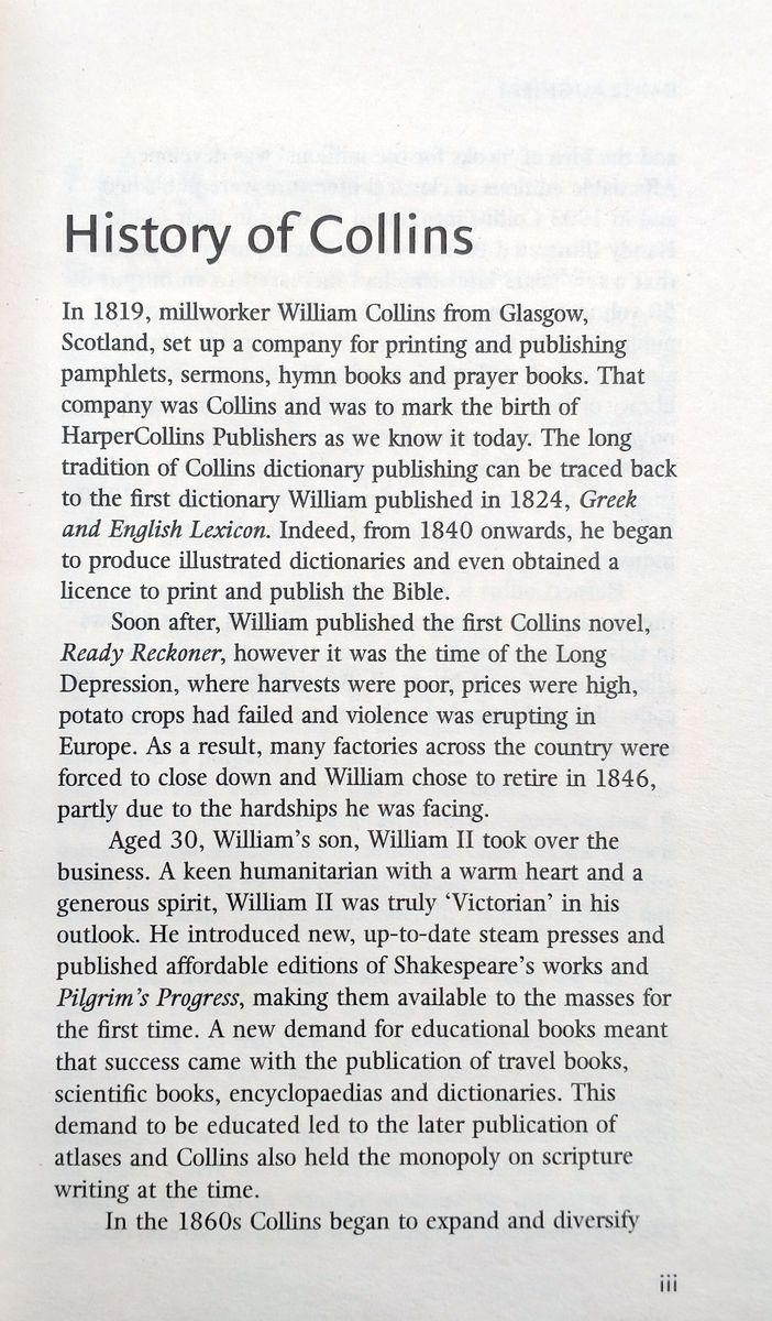 Inferno (Collins Classics)