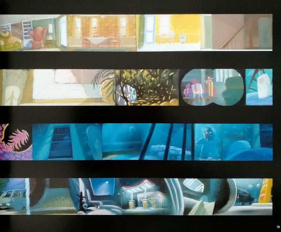 Art of Pixar 25th Anniversary Edition