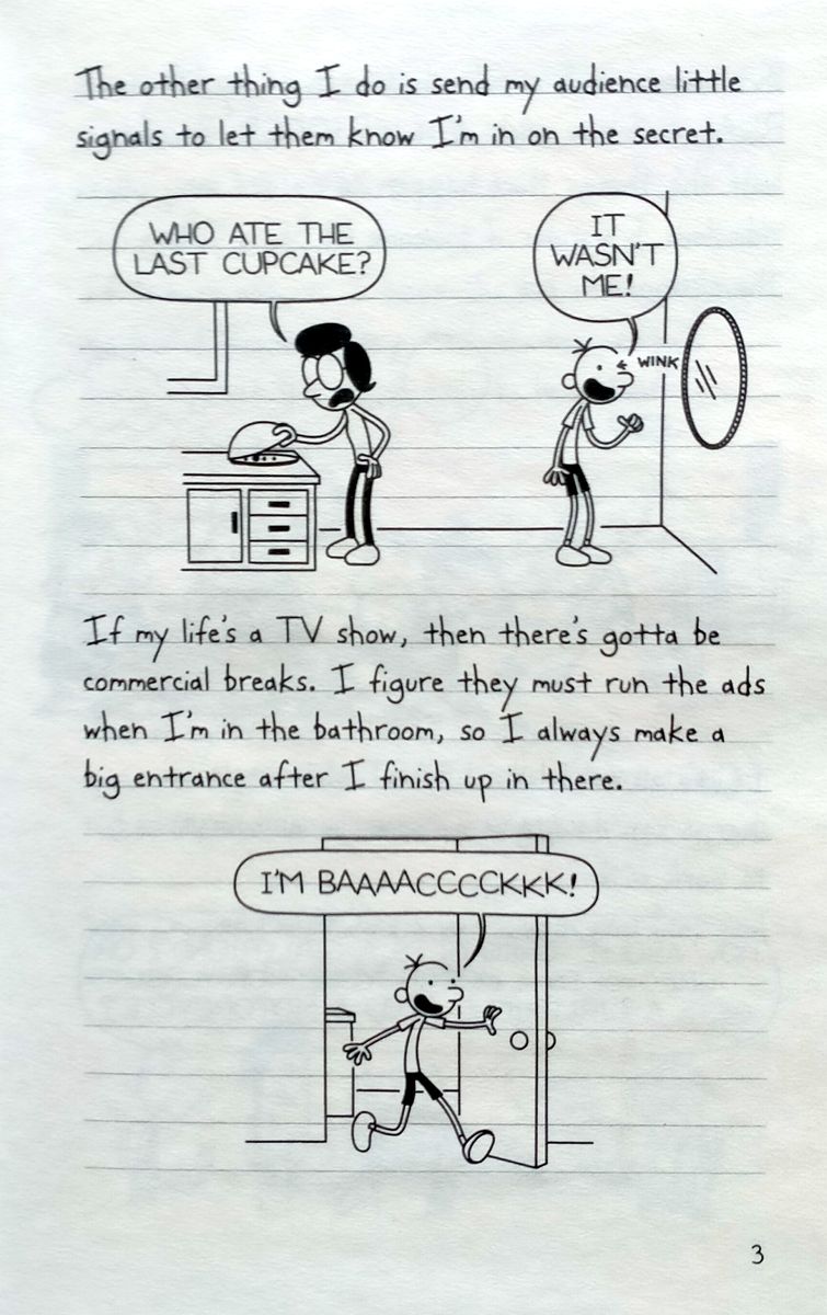 Diary of a Wimpy Kid Book 11 Double Down