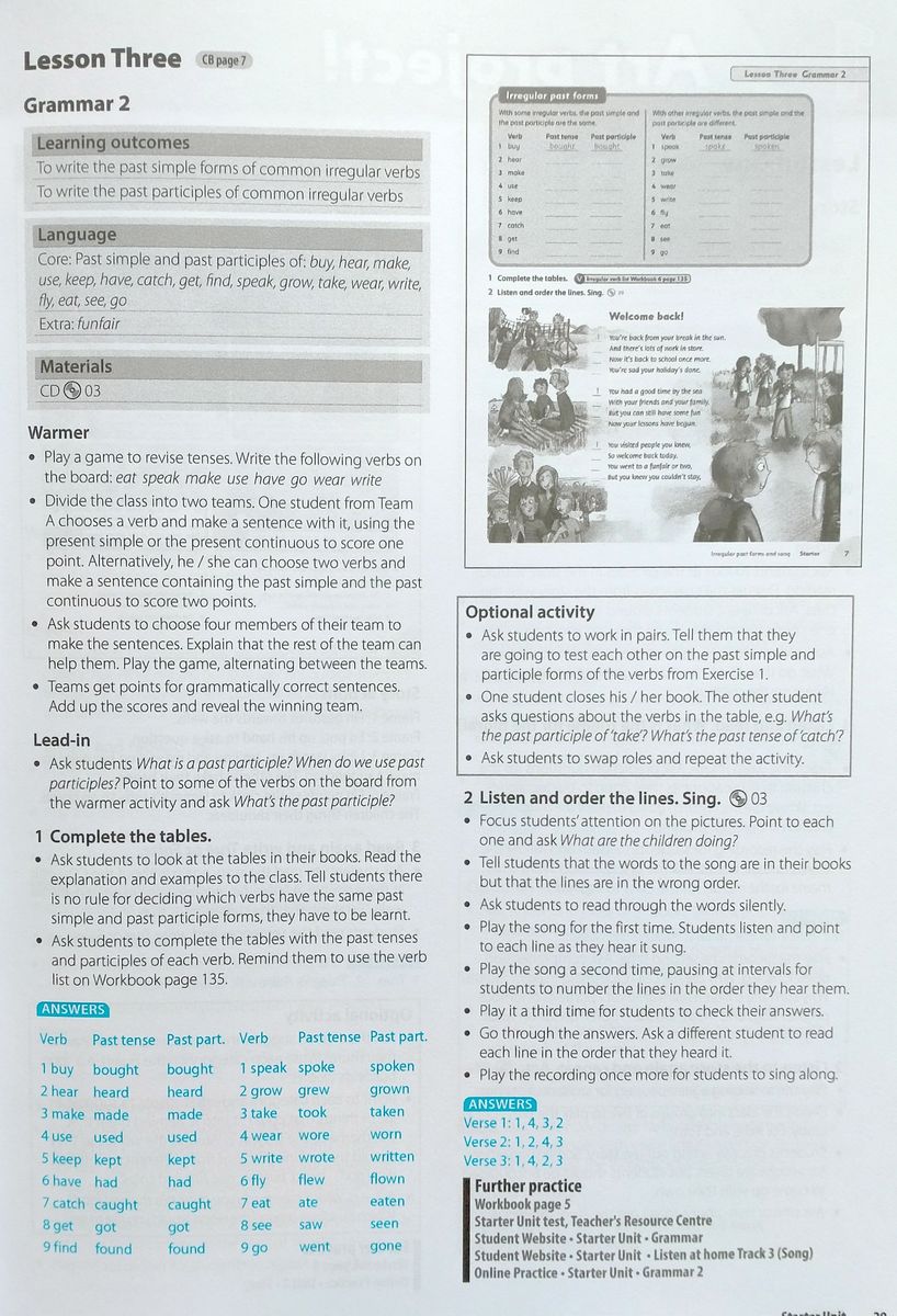 Family and Friends (2nd edition) 6 Teacher's Book Plus Pack