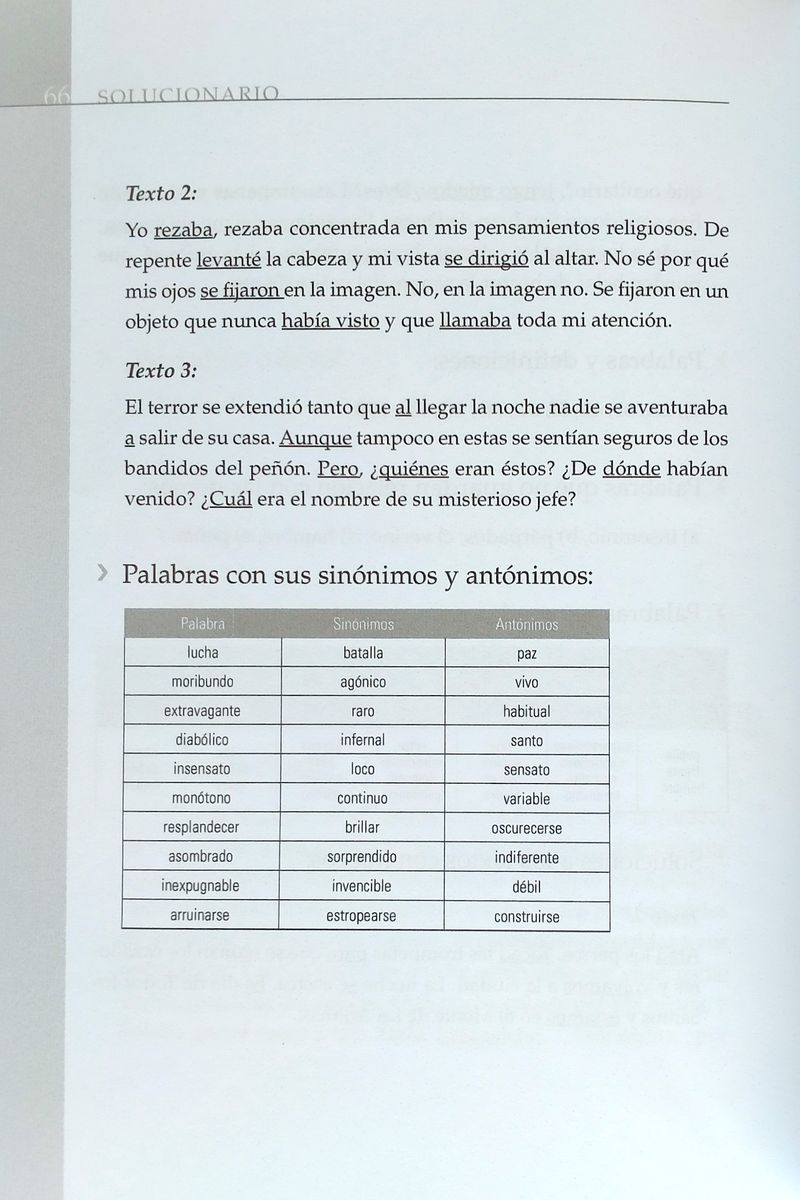 Literatura hispanica de Facil Lectura B1 Leyendas de Gustavo Adolfo Becquer + Audio