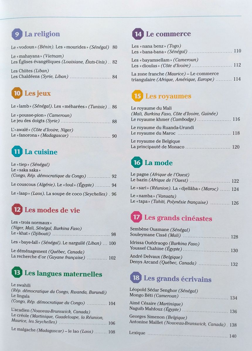 Civilisation Progressive de la Francophonie A1 Debutant Livre