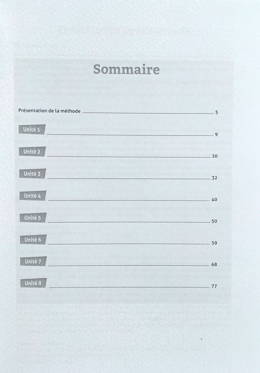 Parlons Mode A2-B1 Guide Pedagogique
