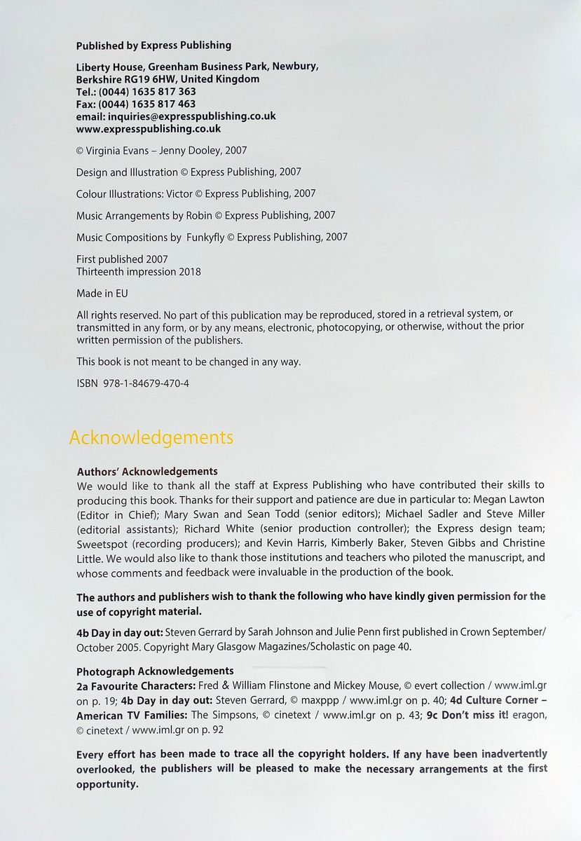 Access 1 Student's Pack with ie-Book