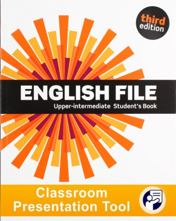 English File (3rd edition) Upper-Intermediate Student's Book Classroom Presentation Tool