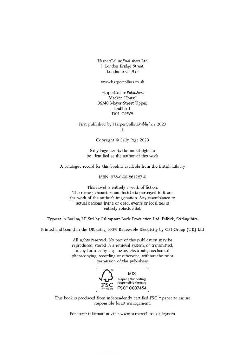 The Book of Beginnings