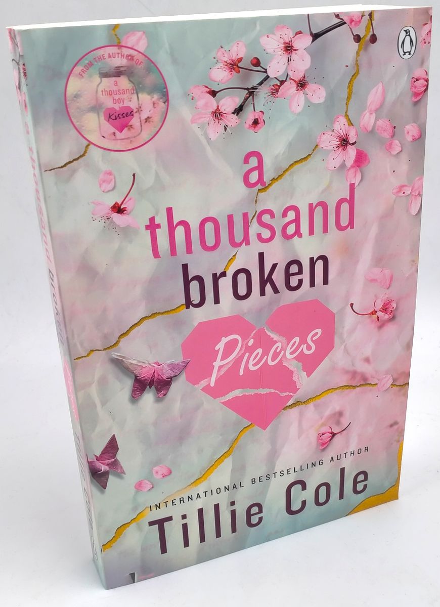 A Thousand Broken Pieces