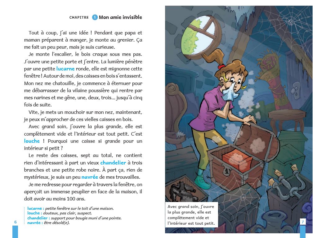 Decouverte 3 (A2.2) Le jeu de l'oie + Audio telechargeable