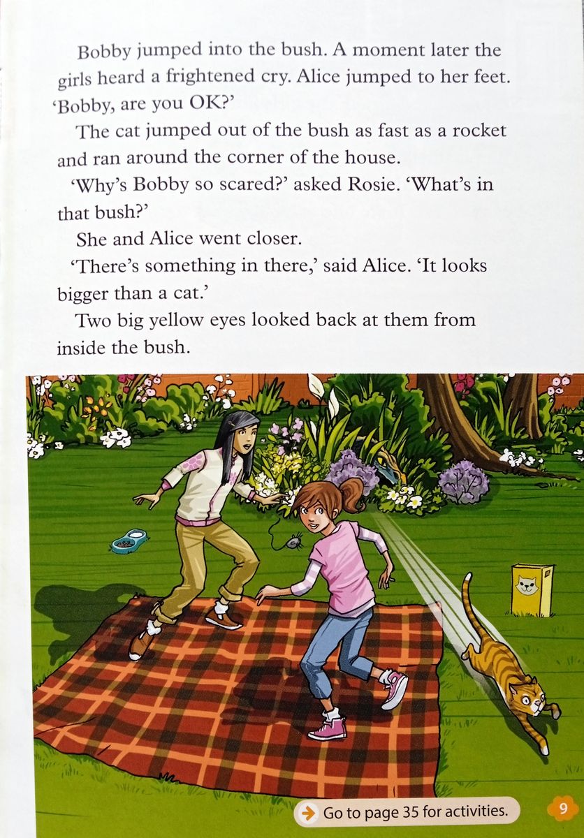 Oxford Read and Imagine 5 Day of the Dinosaurs with Audio Download (access card inside)